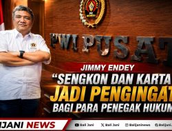 Sengkon dan Karta Jadi Pengingat Bagi Para Penegak Hukum