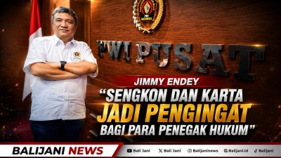 Sengkon dan Karta Jadi Pengingat Bagi Para Penegak Hukum