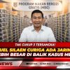 Tak Cukup 3 Tersangka! Samuel Silaen Curiga Ada Jaringan Lebih Besar di Balik Kasus MBG