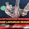Bagaimana PHKT Menambah Hampir 1.900 Barel Minyak per Hari dari Lapangan Sejadi?