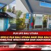 PLN UP3 Bali Utara Penggunaan SPKLU PLN Bali Utara Naik Dua Kali Lipat, Perkuat Mobilitas Wisatawan dan Masyarakat