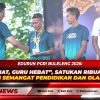 EDURUN PGRI Buleleng 2026: “Guru Sehat, Guru Hebat”, Satukan Ribuan Peserta dalam Semangat Pendidikan dan Olahraga