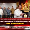 Gubernur Koster dan BPK RI Perkuat Sinergi Pengelolaan Keuangan, Fokus Pembangunan Terintegrasi ‘One Island, One Management