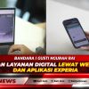 Bandara I Gusti Ngurah Rai Tingkatkan Layanan Digital Lewat Website Baru dan Aplikasi ExperIA