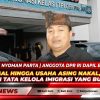 TKA Ilegal hingga Usaha Asing Nakal, Bermula dari Tata Kelola Imigrasi yang Buruk