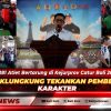281 Atlet Bertarung di Kejurprov Catur Bali 2026, Bupati Klungkung Tekankan Pembentukan Karakter