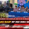Gas Subsidi 3 Kg Dioplos Jadi 12 Kg di Buleleng, Pelaku Raup Rp 960 Ribu Sehari