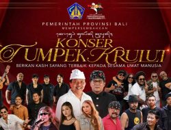 Tumpek Krulut 2026: Gubernur Koster Instruksikan Faskes Se-Bali Gelar Cek Kesehatan Gratis yang Mudah Diakses