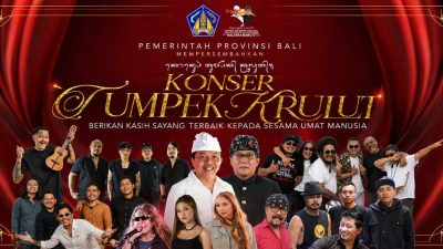 Tumpek Krulut 2026: Gubernur Koster Instruksikan Faskes Se-Bali Gelar Cek Kesehatan Gratis yang Mudah Diakses