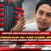 Laporan Gratifikasi Raja Juli ‘Case Closed’, KPK Fokus Bidik Aliran Dana Kasus Bupati Kuansing