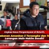 Ungkap Kasus Penganiayaan di Baturiti, Polres Tabanan Amankan 5 Tersangka dan Tegaskan Larangan Main Hakim Sendiri