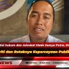 Tragedi Baturiti dan Retaknya Kepercayaan Publik pada Hukum