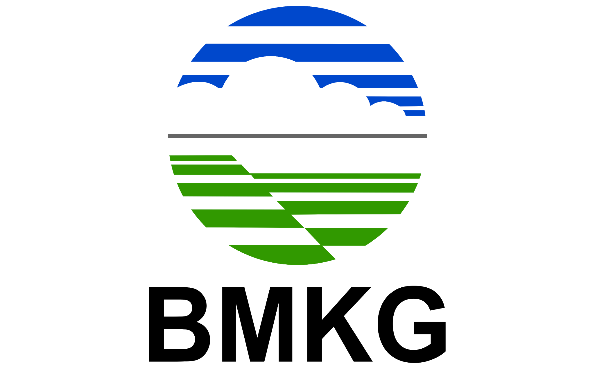 Logo BMKG