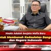 Hoaks Adalah Senjata Mafia Baru untuk Membunuh Kedaulatan Bangsa dan Negara Indonesia