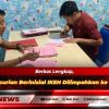 Berkas Lengkap, Tersangka Pencurian Berinisial IKEH Dilimpahkan ke Kejari Buleleng