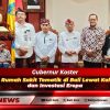 Gubernur Koster Dorong Rumah Sakit Tematik di Bali Lewat Kolaborasi dan Investasi Eropa