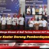 3.026 Warga Binaan di Bali Terima Remisi HUT ke-81 RI, Gubernur Koster Dorong Pemberdayaan UMKM
