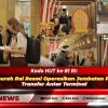 Kado HUT ke-81 RI: Bandara Ngurah Rai Resmi Operasikan Jembatan Penghubung Transfer Antar Terminal