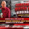 Sinergi Bali, NTB, dan TNI: Gubernur Wayan Koster Bergerak Cepat Bantu Korban Gempa M 7,7 di Flores