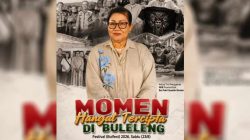 Kehangatan Tanpa Sekat: Putri Koster Menyapa UMKM dan Nikmati Syobak Cikilok di Bulfest 2026