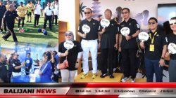 Dukung Maybank Marathon 2026, Gubernur Koster: Beri Manfaat Nyata Bagi Sport Tourism dan UMKM Bali