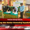 Perkuat Sinergi Hukum, Kejari Buleleng dan Kantor Kemenhaj Sepakati Kerja Sama