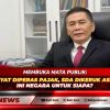 MEMBUKA MATA PUBLIK: RAKYAT DIPERAS PAJAK, SDA DIKERUK ASING: INI NEGARA UNTUK SIAPA?