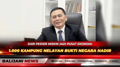 Geliat aktivitas nelayan dan fasilitas terpadu di kawasan Kampung Nelayan Merah Putih binaan Kementerian Kelautan dan Perikanan