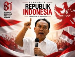 Untung Presidennya Prabowo Subianto ( Oleh: Mayjen TNI (Purn) Dr. Saurip Kadi )