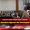 Gubernur Koster Pimpin Rakor Evaluasi: Pelayanan Bandara Ngurah Rai Meningkat Signifikan