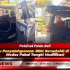 Polairud Polda Bali Bekuk Pelaku Penyalahgunaan BBM Bersubsidi di Karangasem, Modus Pakai Tangki Modifikasi