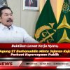 Buktikan Lewat Kerja Nyata, Jaksa Agung ST Burhanuddin Minta Jajaran Kejaksaan Perkuat Kepercayaan Publik