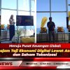 Menuju Pusat Keuangan Global: Bali Pertajam Taji Ekonomi Digital Lewat Aset Kripto dan Saham Tokenisasi