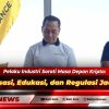 Pelaku Industri Soroti Masa Depan Kripto: Tokenisasi, Edukasi, dan Regulasi Jadi Kunci