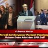 Gubernur Koster Ajak Peradi SAI Denpasar Perkuat Pendampingan Hukum Desa Adat dan LPD Bali