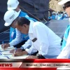 Akselerasi Bali Mandiri Energi: Gubernur Koster dan Dirut PLN Teken Kerja Sama Pengembangan Infrastruktur EBT