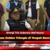 Sinergi Trio Gubernur Bali-Nusra: Menjelmakan Golden Triangle di Tengah Bencana Flores