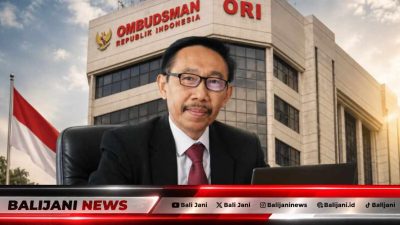 Inovasi Medlin Command Center KASN yang diinisiasi I Gusti Ngurah Agung Yuliarta Endrawan untuk percepatan layanan dan perlindungan ASN