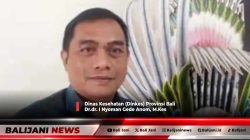 Dinkes Bali Klarifikasi Warning CDC AS: Belum Ada Kasus Zika Terkonfirmasi di Bali