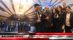 Perkuat Perlindungan Hukum dan LPD, Nyoman Mudita Didaulat Jadi Koordinator Advokat Empat Kabupaten