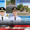 Akses Wisata Nusa Penida Makin Nyaman: Pemeliharaan Jalan Telaga–Klumpu Mulai Digarap
