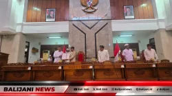 Postur KUA-PPAS 2027 Disepakati Rp2,60 Triliun, Ruang Fiskal Buleleng Didorong Lewat PAD