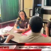 Kasus Uang Palsu Masuk Babak Baru: Berkas Lengkap, Tersangka MGRR Diserahkan ke Kejari Buleleng