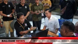 Percepat Digitalisasi Layanan Publik, Bupati Satria Dorong Perluasan Jemput Bola IKD Hingga ke Desa-Desa