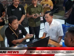 Percepat Digitalisasi Layanan Publik, Bupati Satria Dorong Perluasan Jemput Bola IKD Hingga ke Desa-Desa