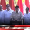 Prabowo Resmikan Program PLTS 100 GWp, Bali Masuk Gelombang Awal Transisi Energi Nasional