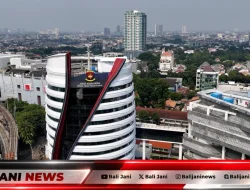 6 Saksi Dipanggil Kejagung, Penyidikan Dugaan Korupsi MBG BGN Masuk Babak Baru