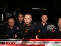 Dirjen Imigrasi Pimpin Langsung Operasi Pengawasan Orang Asing Dharma Dewata di Bali, Lima WNA Diamankan