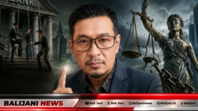 Bahaya Intervensi Kekuasaan di Perbankan: Pengamat Peringatkan Risiko Normalisasi Penyimpangan Hukum