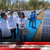 Kawal Proyek PLTS Gilimanuk: Koster Dorong Percepatan Energi Bersih dan Kemandirian Energi Bali